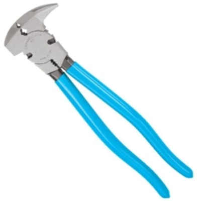 CHANNELLOCK Fence Tool