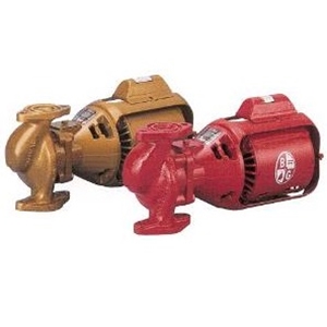 Hot Water Circulating Pump Series 100 NFI