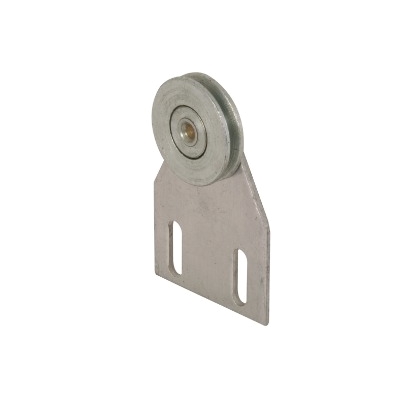 Aluminum Top Roller