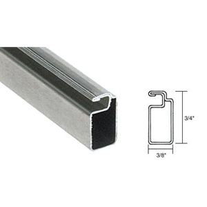 Screen Frame 3/4" High x 3/8" Wide