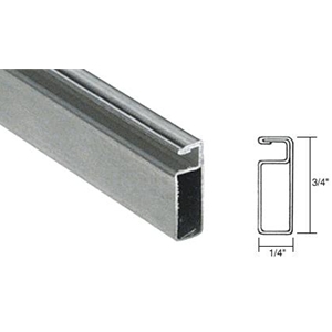Screen Frame 3/4" x 1/4" Wide
