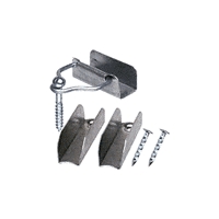 Jiffy Screen Hanger