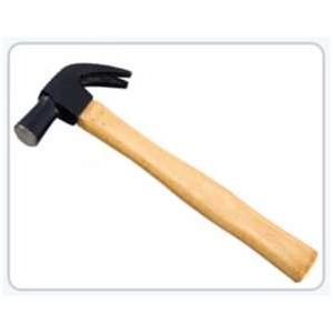 Hammers - With Hardwood Handle