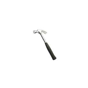 Hammer - Tubular Steel Handle & Mirror