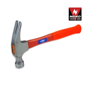 Hammer - Fiber Glass Handle