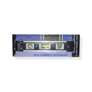 Plastic Torpedo Level