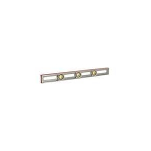 Levels - Aluminum Carpenter Levels