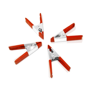 Clamps - Heavy Duty Spring Clamps