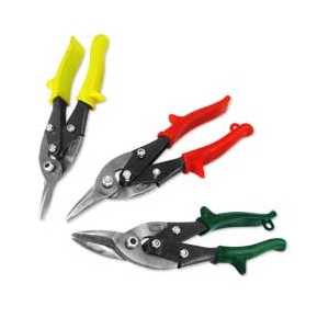 Metal Cutter - Aviation Snips