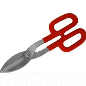 Metal Cutter - Tin Snips