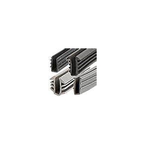 Vinyl Glazing Strip