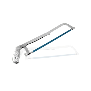 Saws - Chrome Plated Pisto Grip