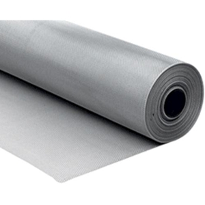 Aluminum Screen Wire Cloth 100' Rolls