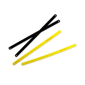 Saws - Bi-Metal for Cutting All Metals