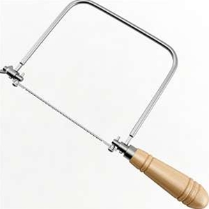 Saw - Coping Saw