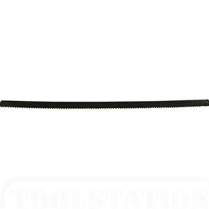 Saw - Coping Saw Replacement Blades Medium (1/4")