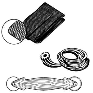 Screen Repair Kit