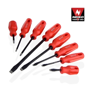Screw drivers - Screwdrivers Set