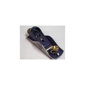 Hand Planes - 7" Adjustable Block Plane