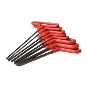Hex Keys - Standard Grip Key Sets
