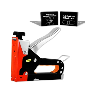 Staple Gun