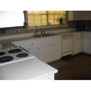Counter Tops 25" Deep Left Corner