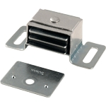 Cabinet Hardware - Super Magnetic Cabinet Door Catch