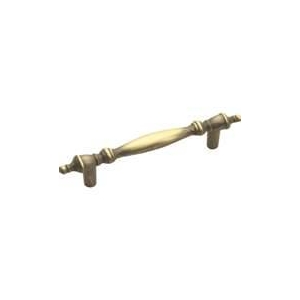 Cabinet Hardware - Discovery Line Cabinet Pull