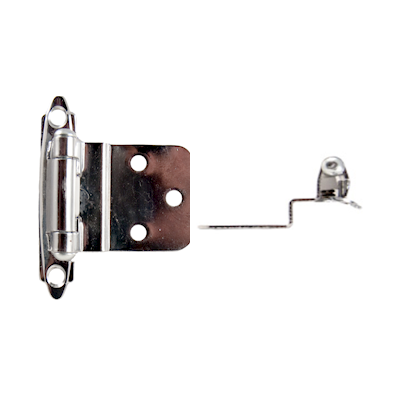 501  Inset Self-closing Hinge  3/8"