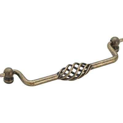 Cabinet Hardware - Cavalier Line Cabinet Pull