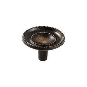 Cabinet Hardware - Cavalier Line Cabinet Knob