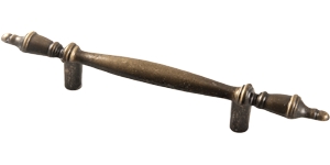 Cabinet Hardware - Cavalier Line Cabinet Pull