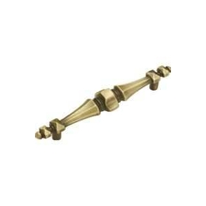 Cabinet Hardware - Cavalier Line Cabinet Pull