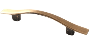 Cabinet Hardware - Cavalier Line Cabinet Pull