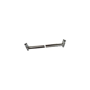 Wardrobe Closet Hardware - Adjustable Closet Rod