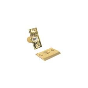 Cabinet Hardware - Cabinet Door Ball Catch
