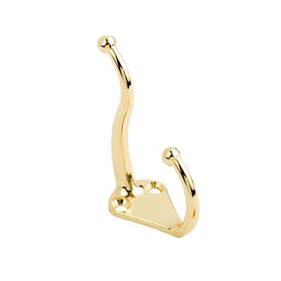 Coat and Hat Hook
