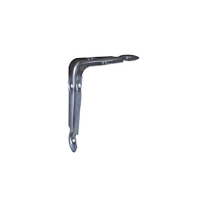 Wardrobe Closet Hardware - Shelf Bracket