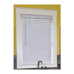 1" Vinyl Mini Blinds