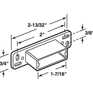 Mounting Bracket