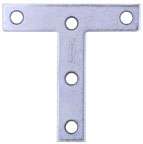 Nails & Fasteners - T Plates