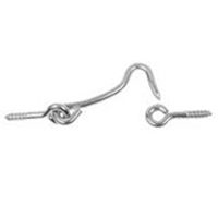 Nails & Fasteners - Hooks & Eyes