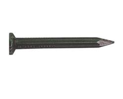 Nails & Fasteners - Fluted Masonary Nails