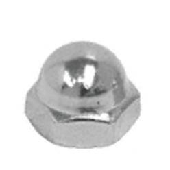 Nails & Fasteners - Acorn Cap Nut