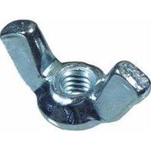Nails & Fasteners - Wing Nuts
