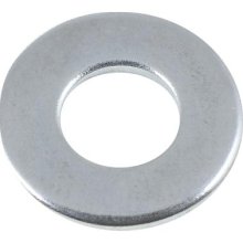 Nails & Fasteners - Flat Washers