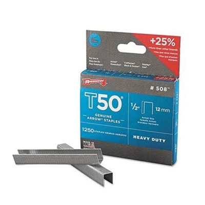 Staple Gun - Staples T50