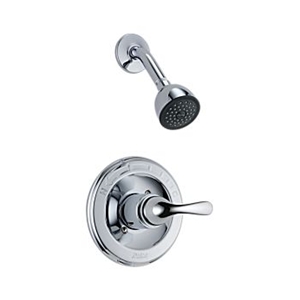 Delta Monitor  Lever Handle Shower Trim Kit