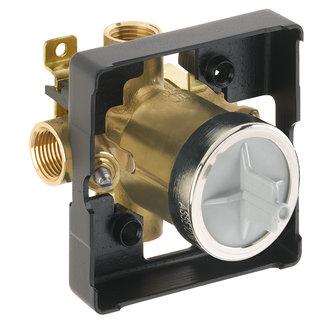 Delta Universal Tub/Shower Valve Body-UN