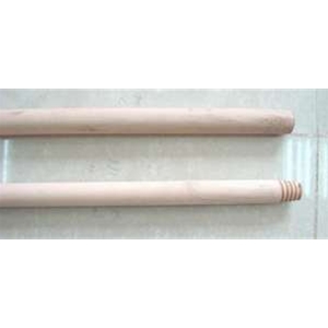 Threaded Handle - Lacquered